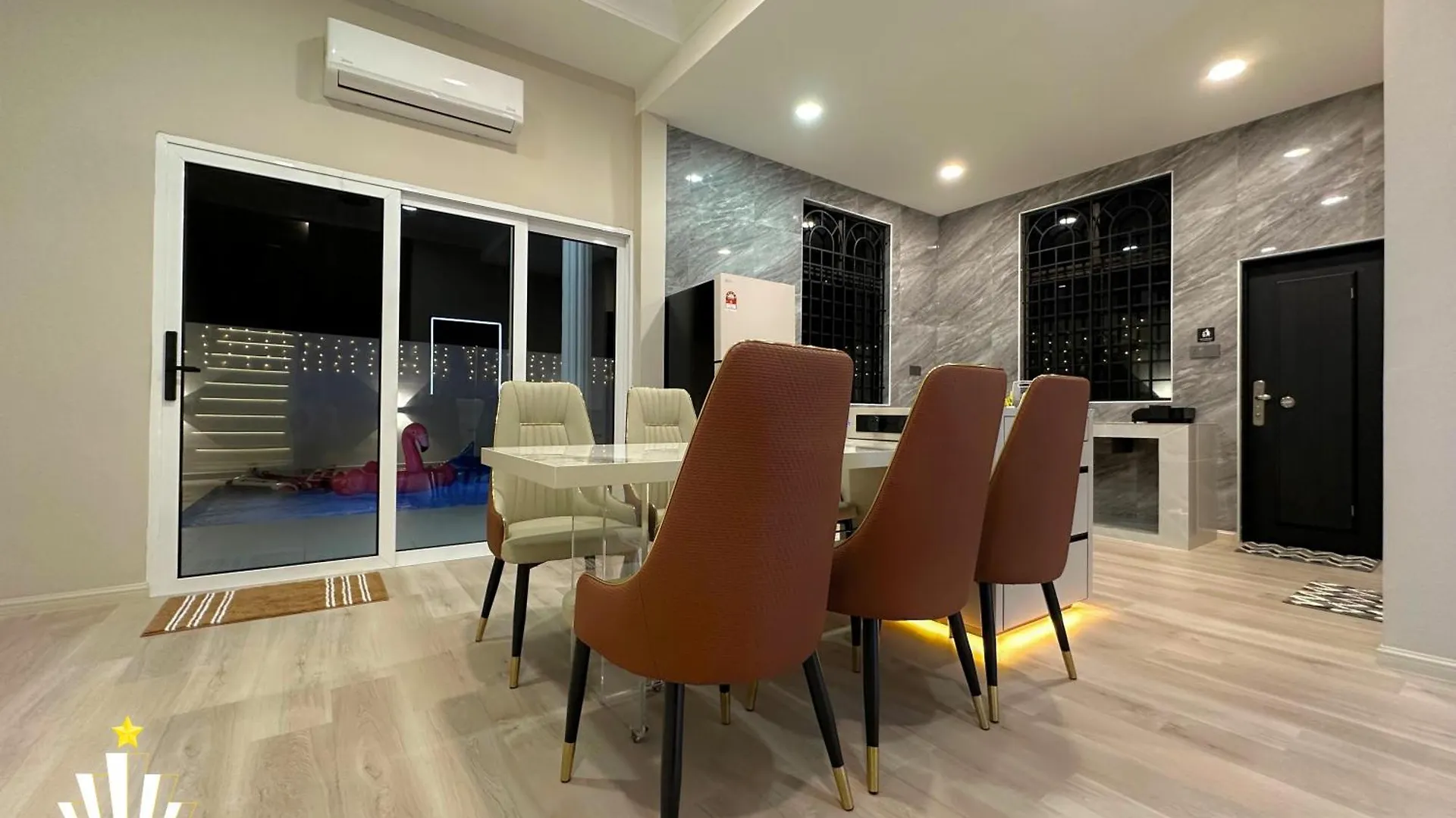 Check In Villa Melaka Malacca